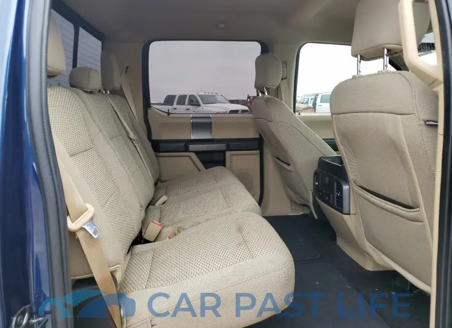 1FTEW1CP6KKD24676# 10