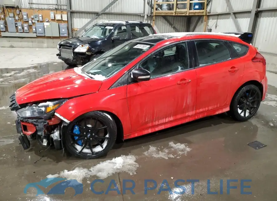 WF0DP3TH1J4126973# 1