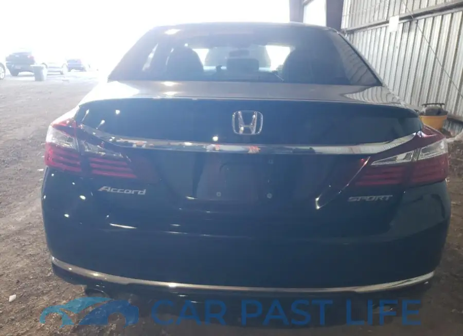 1HGCR2F54HA275962# 6