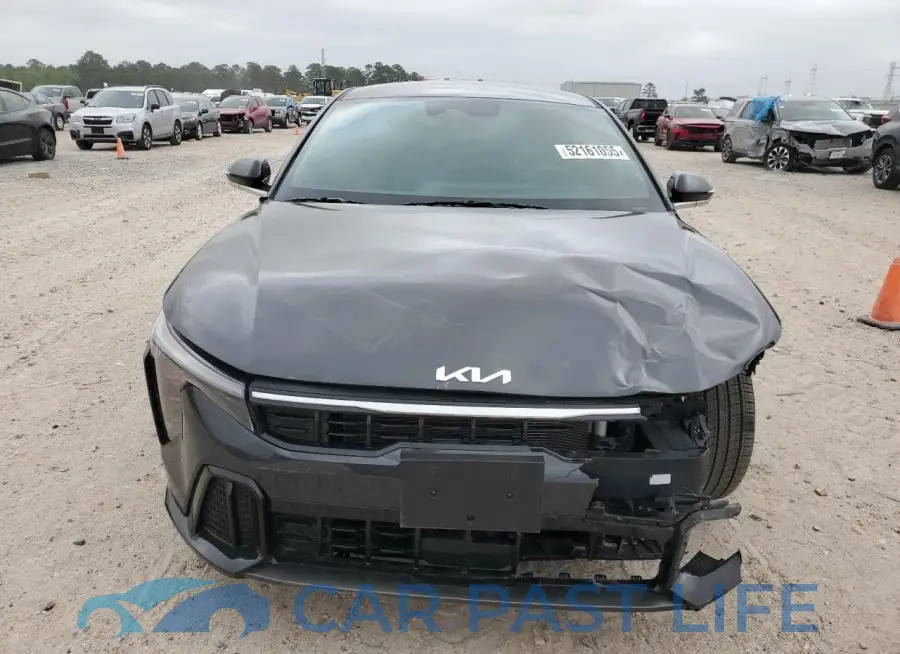 3KPFW4DE7SE041841# 5