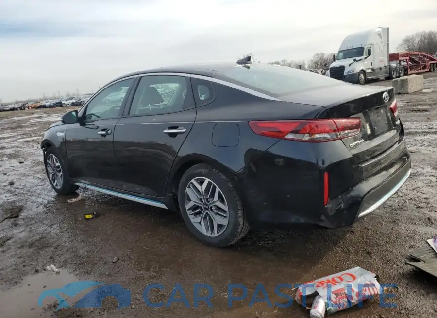KNAGU4LE2L5040747# 2