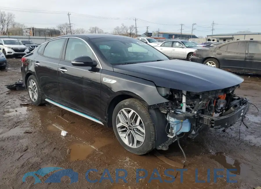 KNAGU4LE2L5040747# 4