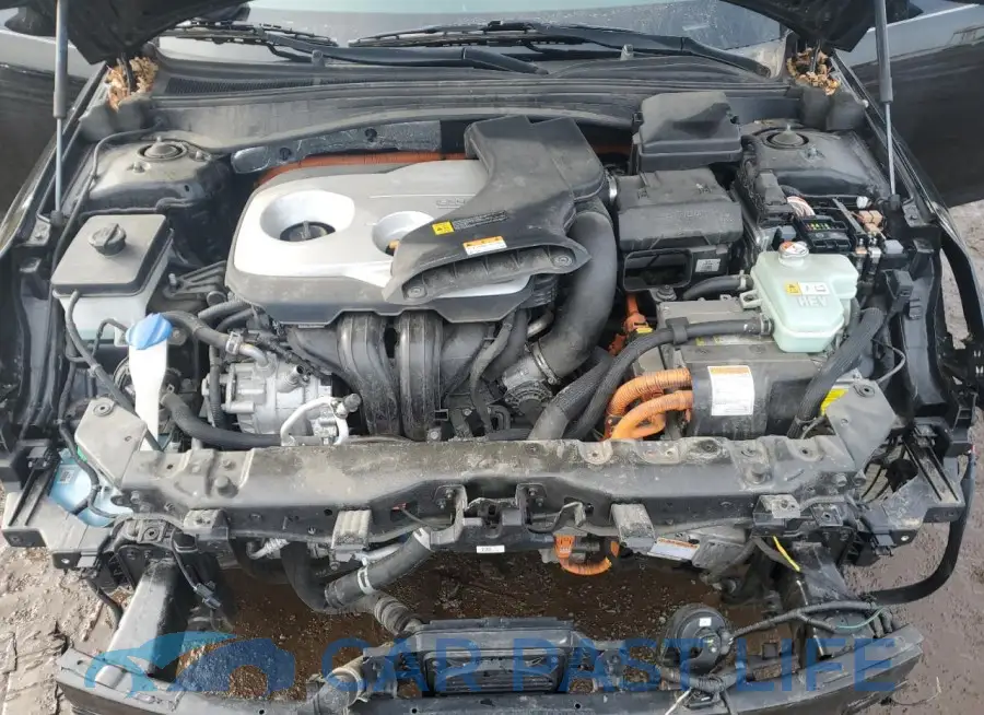 KNAGU4LE2L5040747# 11