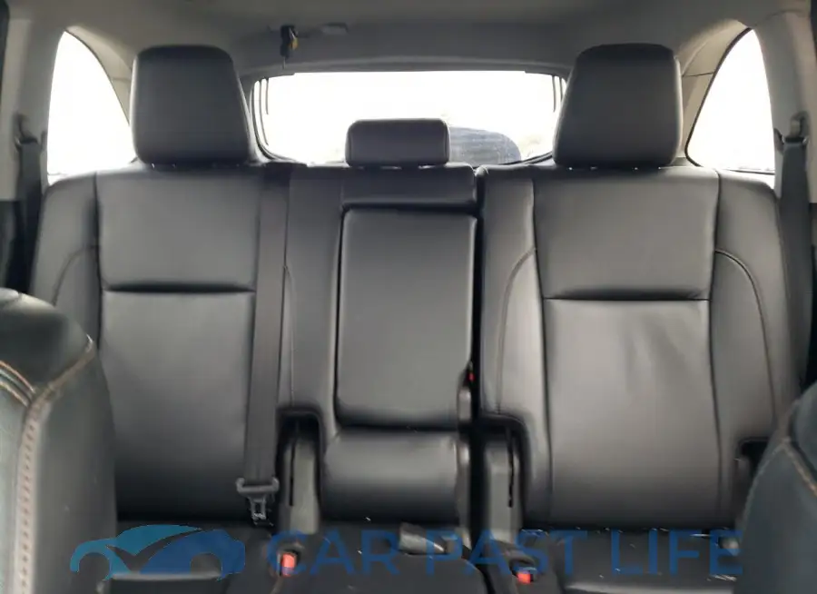 5TDJZRFH6KS702304# 10
