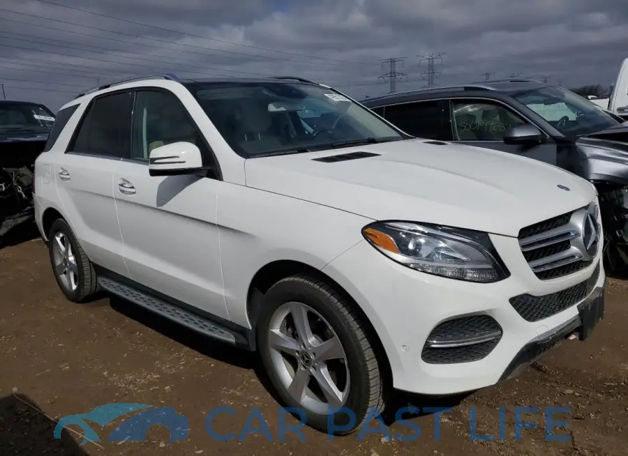 4JGDA5HB0HA940205# 4