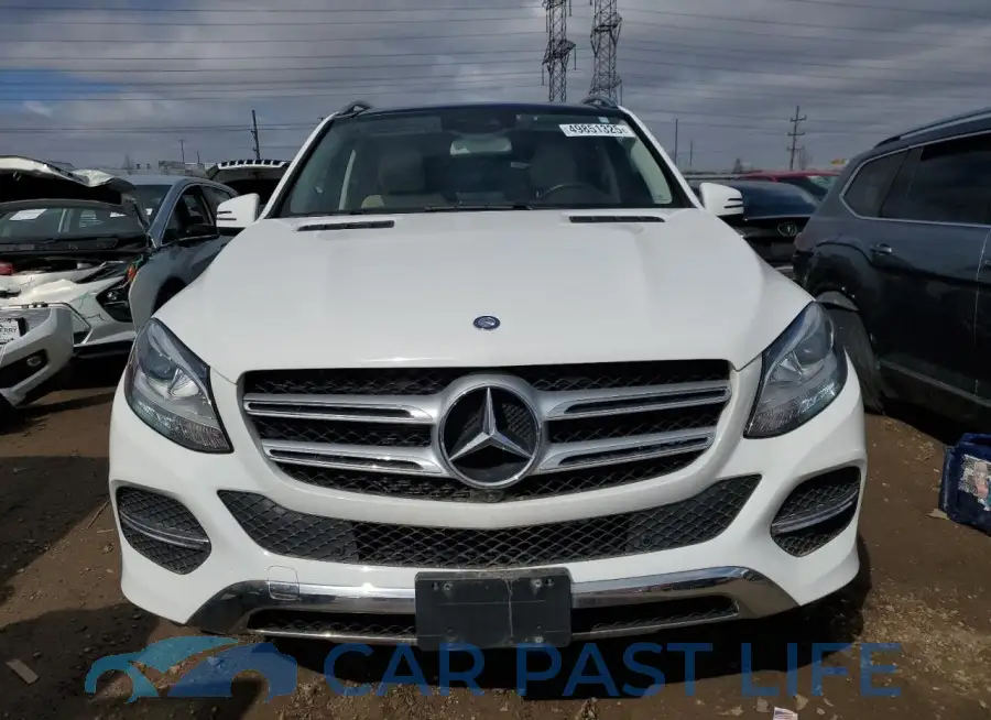 4JGDA5HB0HA940205# 5
