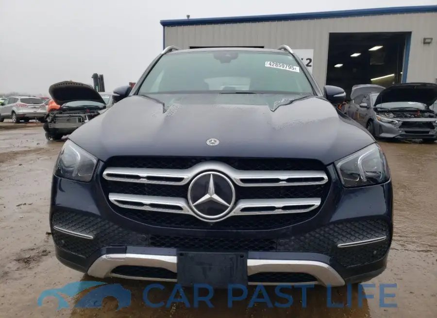 4JGFB4JBXMA316903# 5
