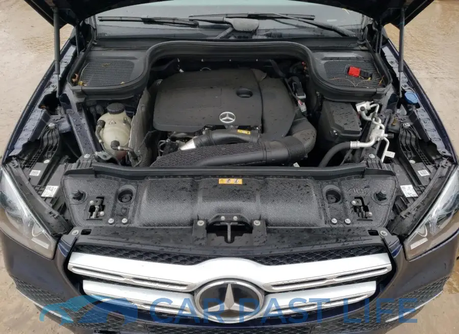 4JGFB4JBXMA316903# 11