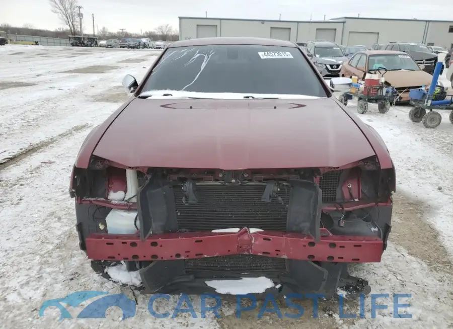 2C3CCAKG1KH566434# 5