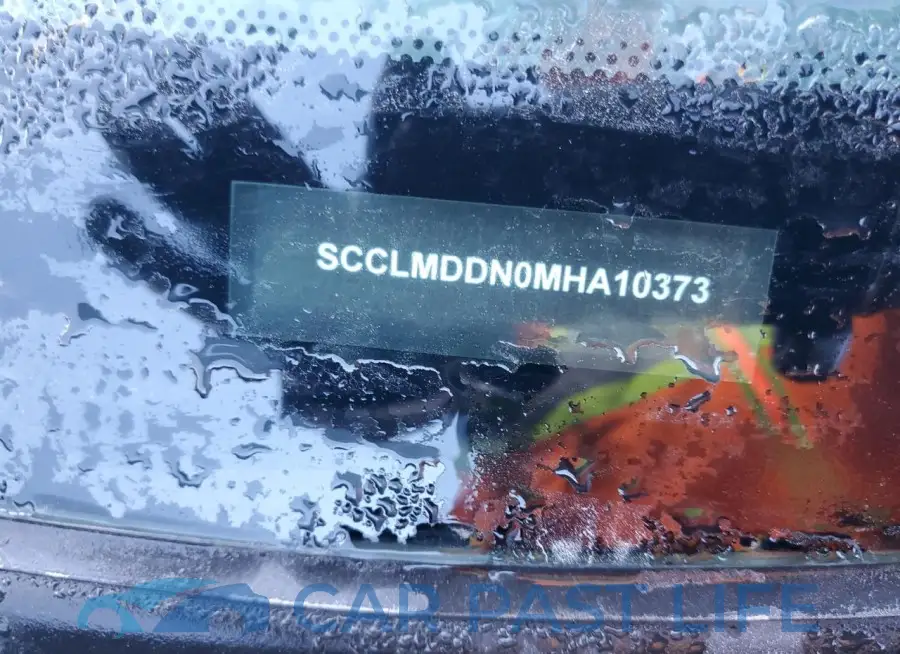 SCCLMDDN0MHA10373# 12