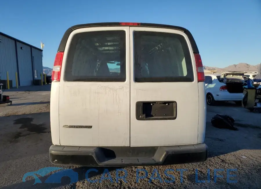 1GCWGBFP6M1268993# 6