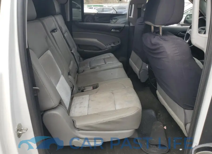 1GNSCHKC3JR206035# 11