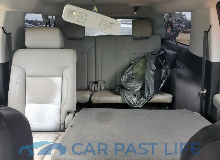 1GNSCHKC3JR206035# 10
