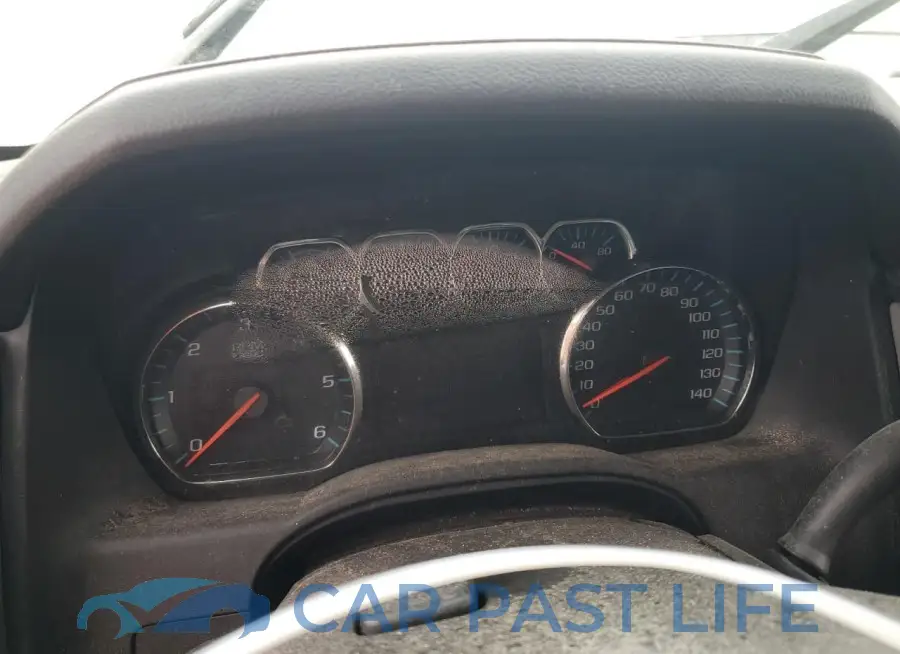 1GNSCHKC3JR206035# 9