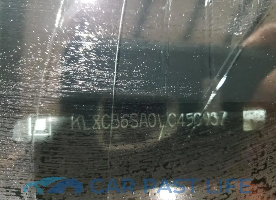 KL8CB6SA0LC450937# 13