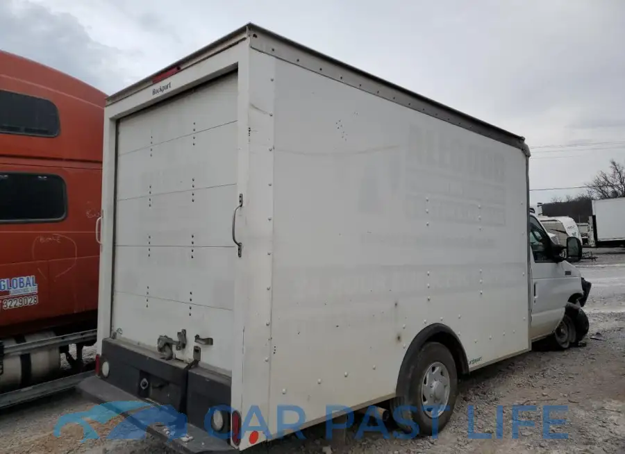 1FDWE3FS1GDC51632# 4