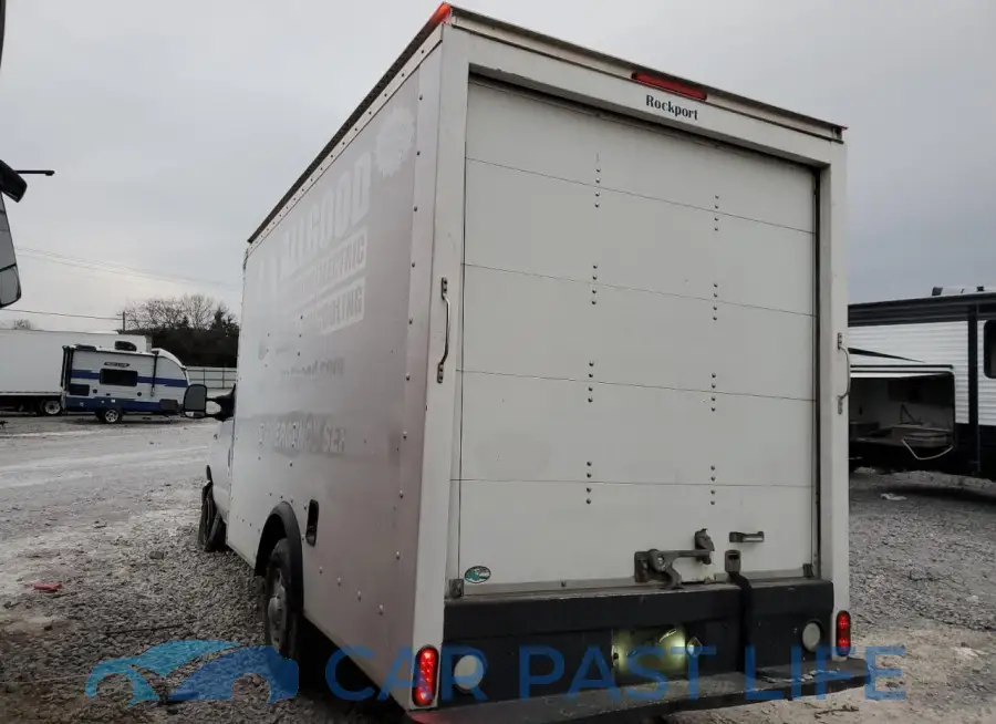 1FDWE3FS1GDC51632# 3