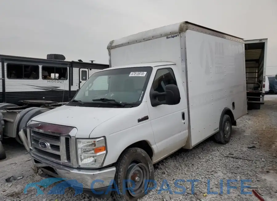 1FDWE3FS1GDC51632# 2