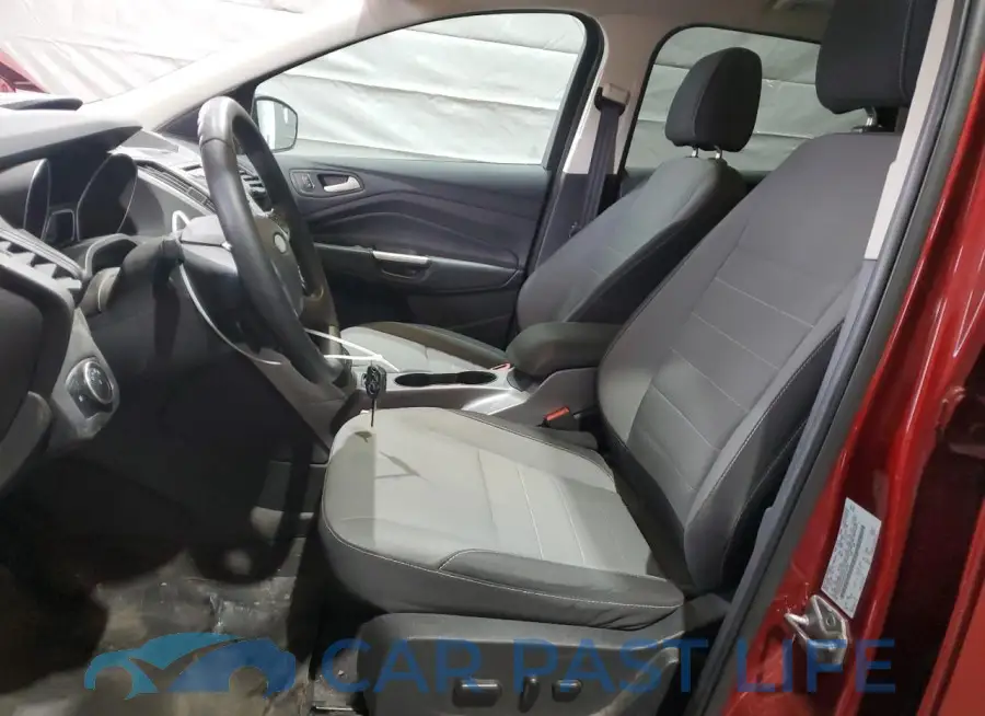 1FMCU9GX4GUB42259# 7