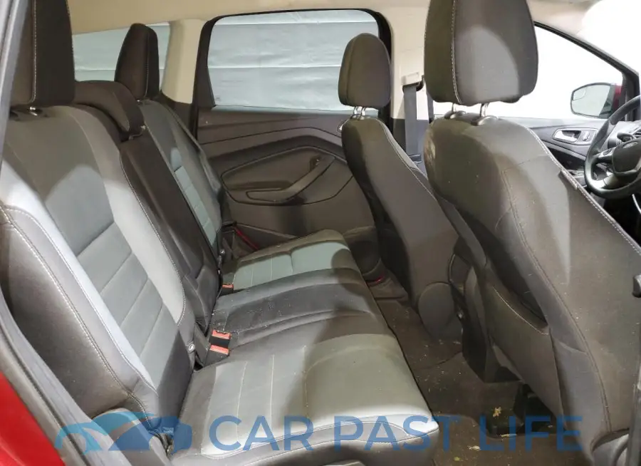 1FMCU9GX4GUB42259# 11