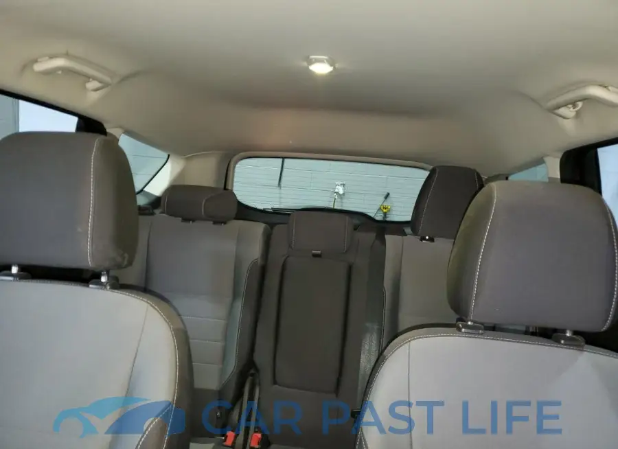 1FMCU9GX4GUB42259# 10