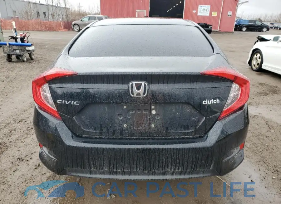 2HGFC2F85JH040647# 6