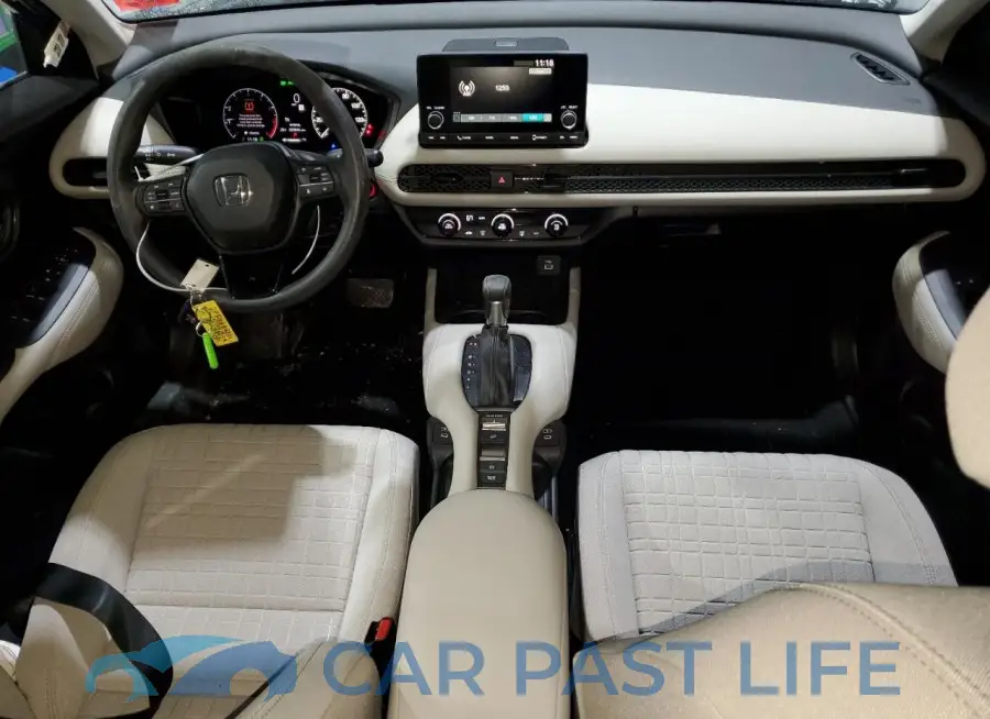 3CZRZ2H33RM710621# 8