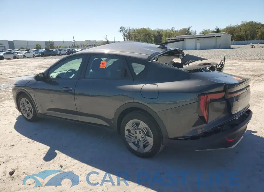 3KPFT4DE1SE045635# 2