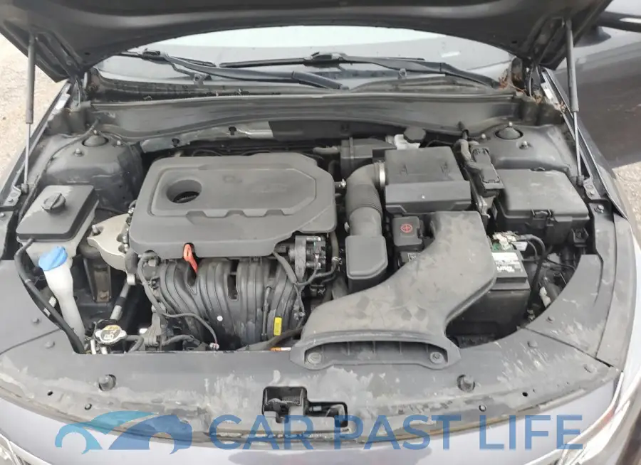 5XXGT4L37KG324938# 11