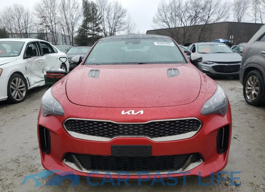 KNAE55LC9J6016039# 5