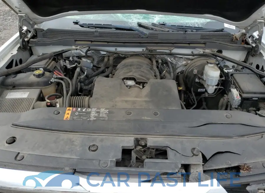 1GTN1LEH6JZ348885# 11