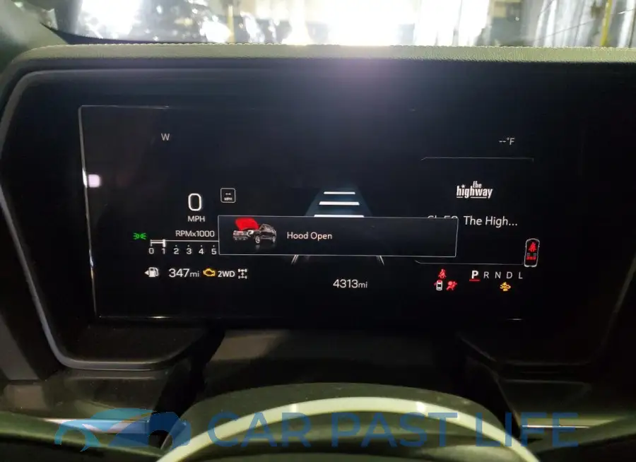 3GKALUEG8SL213023# 9