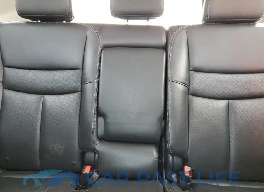 5N1AZ2MG3JN199428# 10