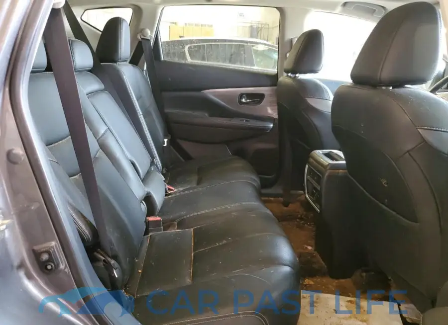 5N1AZ2MH5JN166035# 11