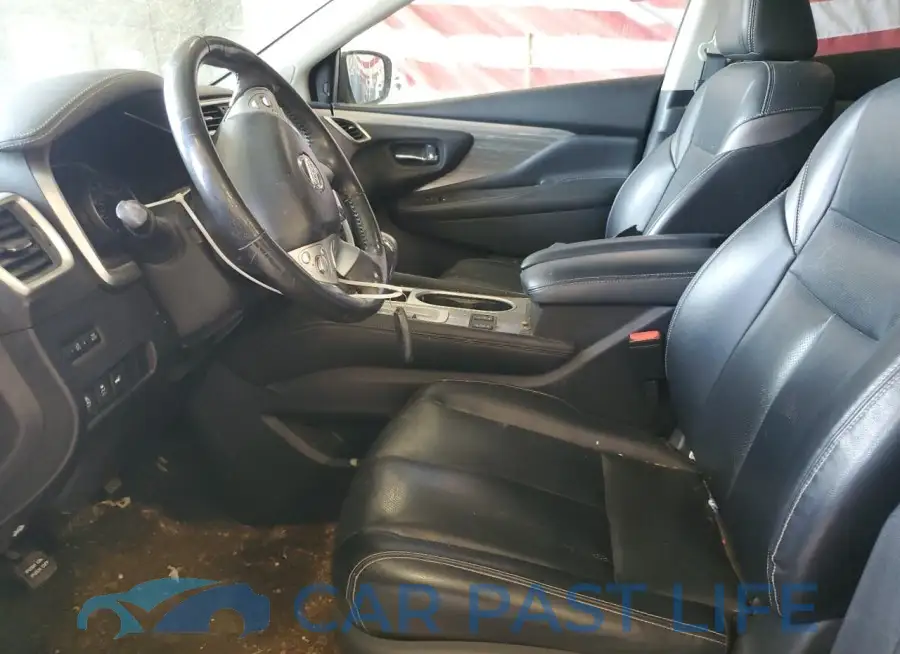 5N1AZ2MH5JN166035# 7