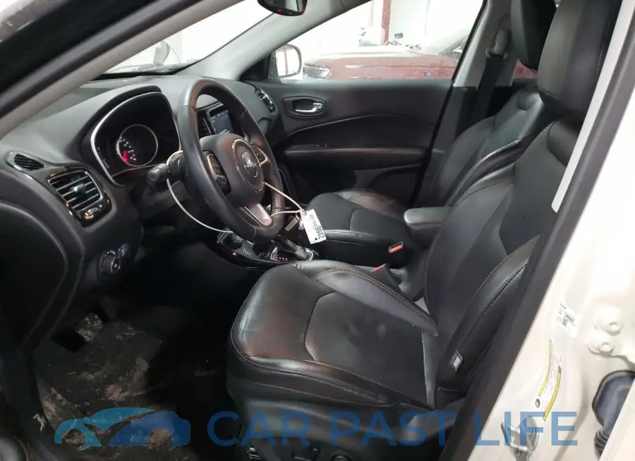 3C4NJDCB4JT396140# 7