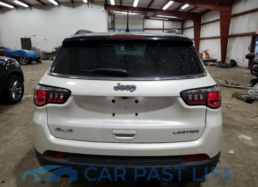 3C4NJDCB4JT396140# 6