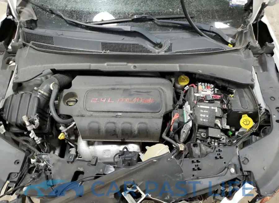 3C4NJDCB4JT396140# 12