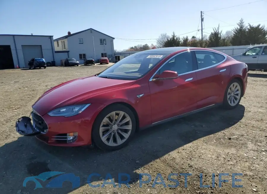 5YJSA1E25GF131801# 1