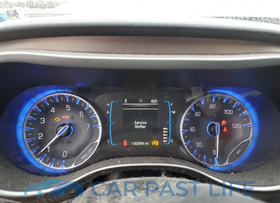 2C4RC1DG8HR756933# 9