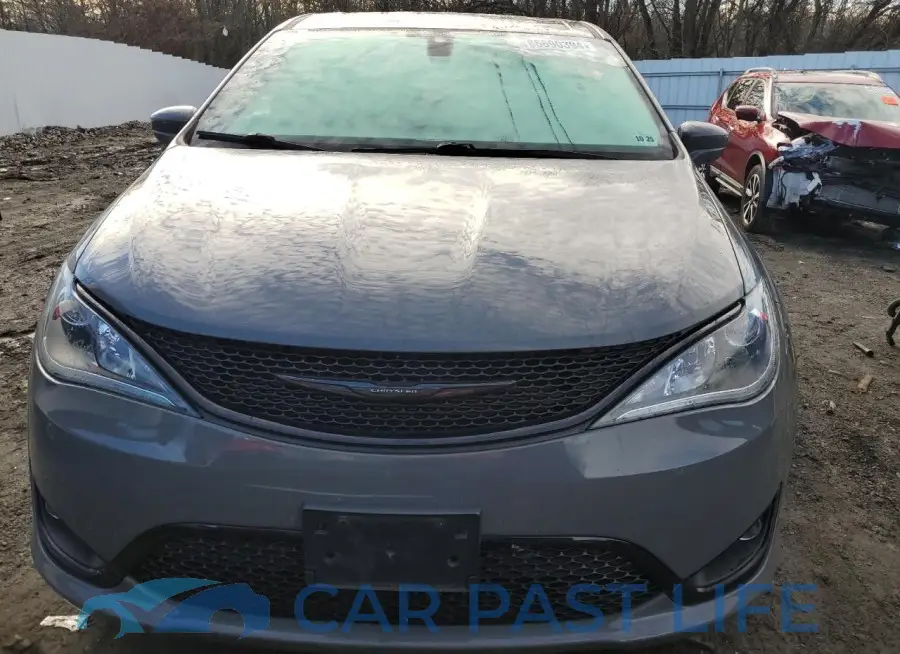 2C4RC1FG2LR270043# 5