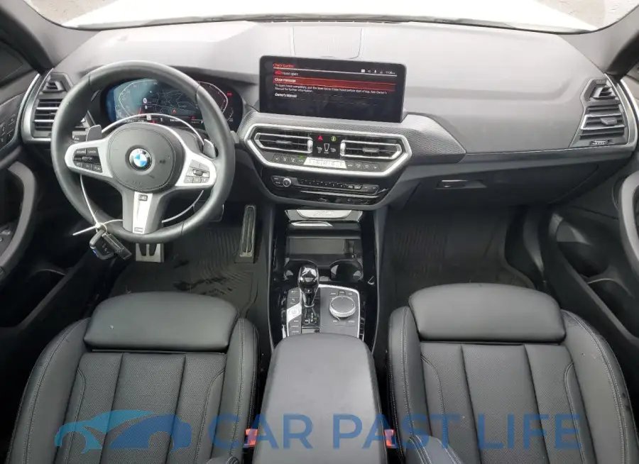 5UX53DP07N9M03842# 8