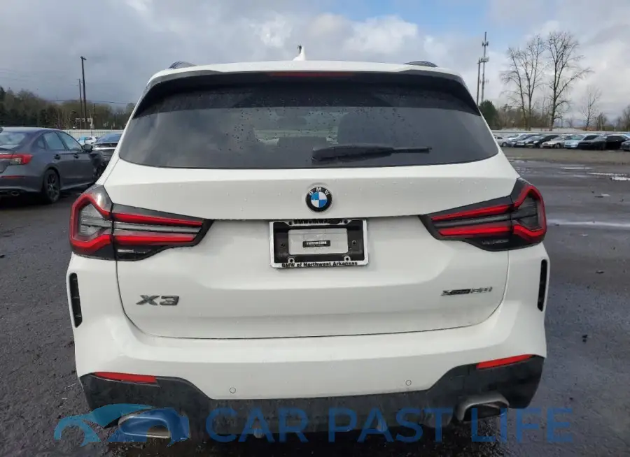 5UX53DP07N9M03842# 6