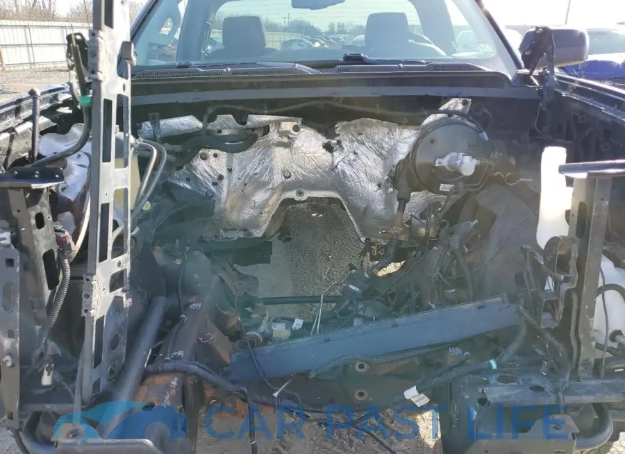 1GCNKREC7JZ307105# 11