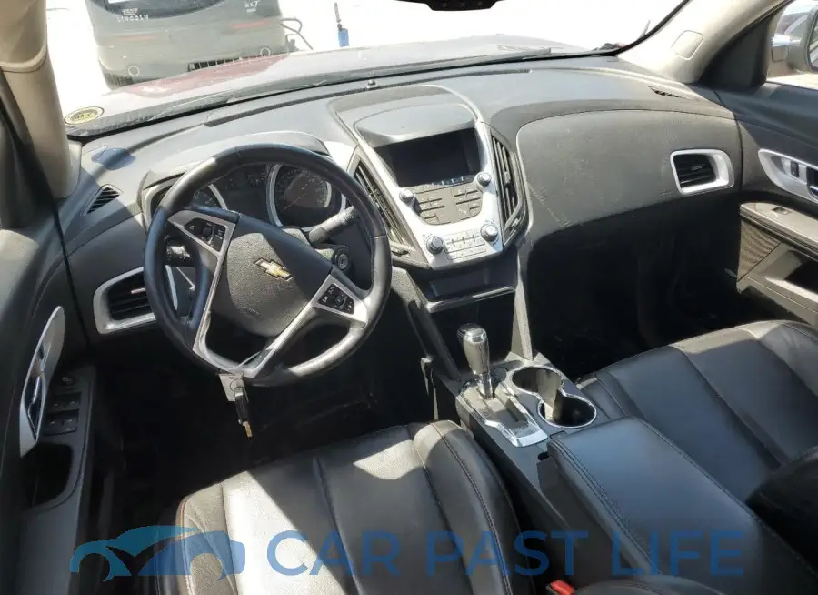 2GNALDEK5G6194448# 8