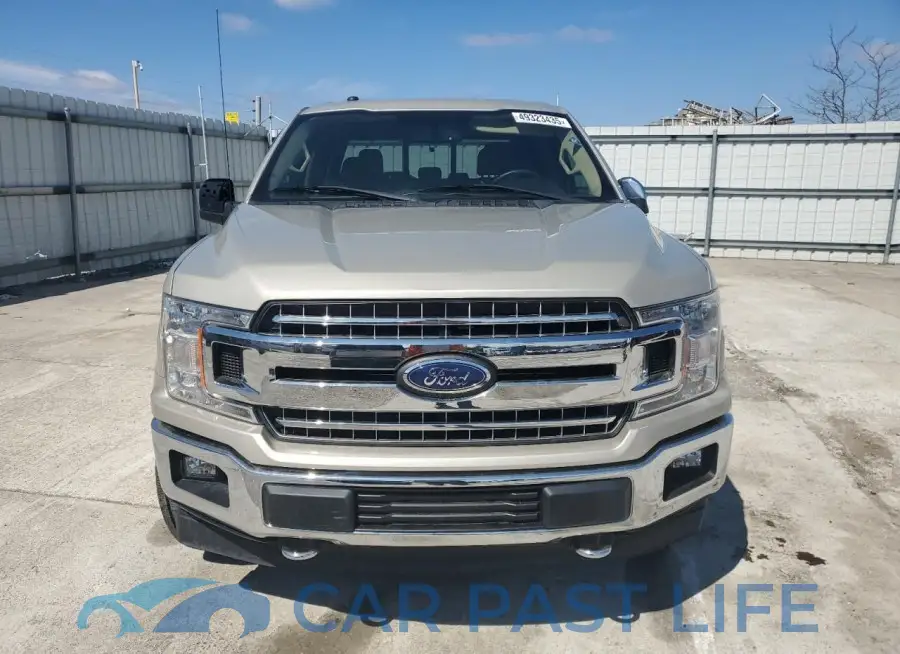 1FTFW1E54JFE02945# 5