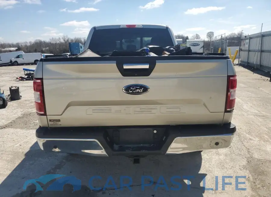 1FTFW1E54JFE02945# 6