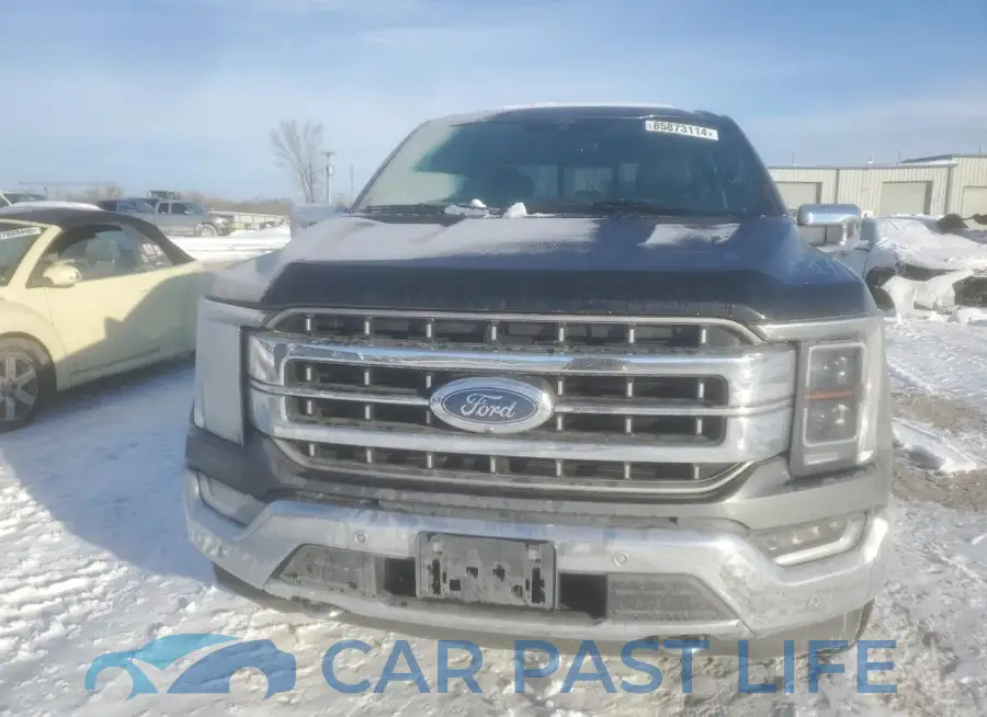 1FTFW1E85MKE53649# 5