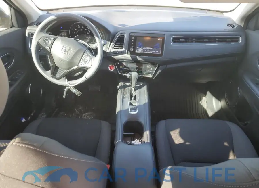 3CZRU5H57NM718992# 8