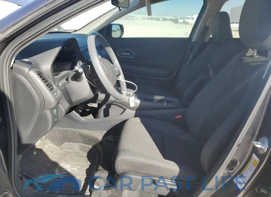 3CZRU5H57NM718992# 7